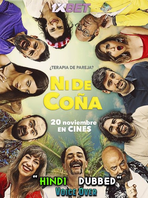 Ni de cona (2020) Hindi [Voice Over] Dubbed WEBRip download full movie